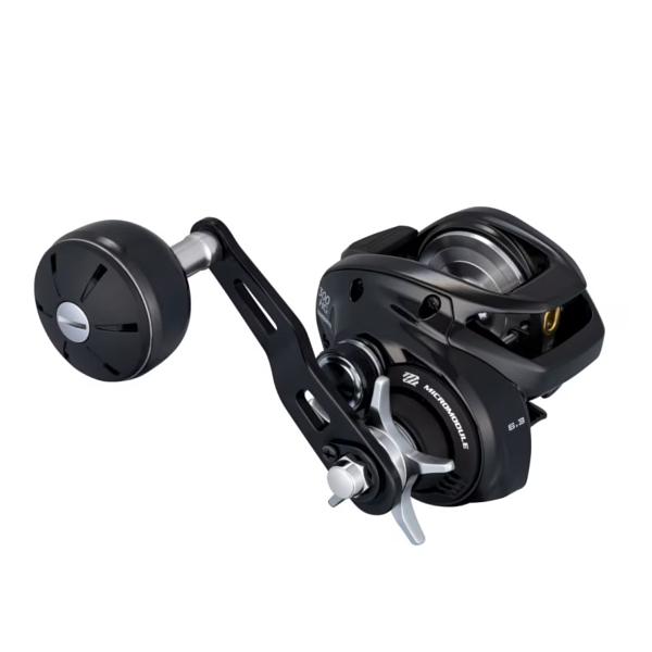 シマノ（SHIMANO） 26 グラップラー 300HG RIGHT 右 ベイトリール