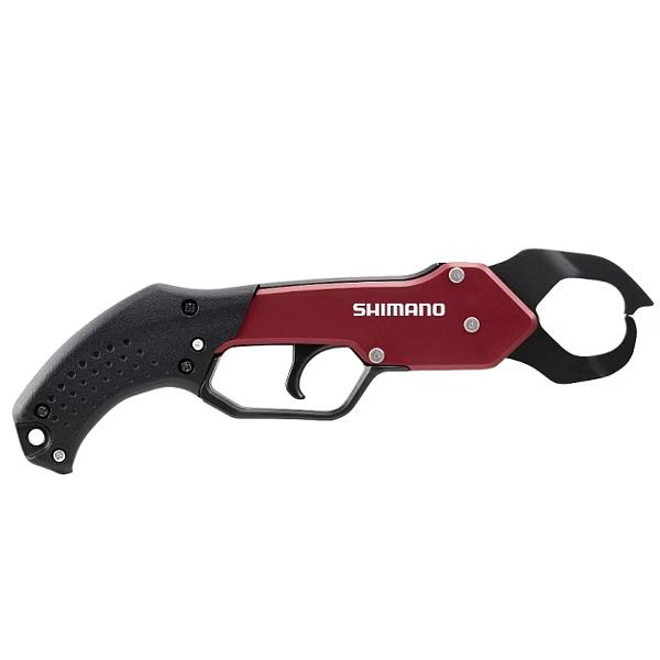 シマノ フィッシュグリップ R UE-302T レッド ( 2024年 3月新 シマノ フィッシュグリップ R UE-302T レッド ( 2024年 3月新