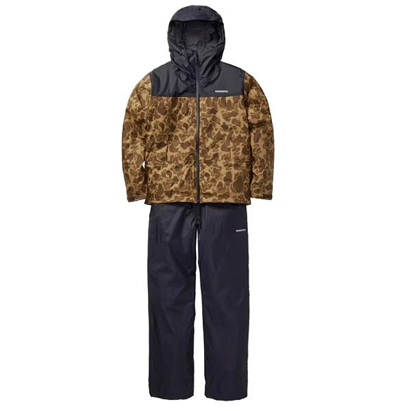 シマノ ( 只今 欠品中 ) シマノ ベーシックインサレーション シマノ ( 只今 欠品中 ) シマノ ベーシックインサレーション