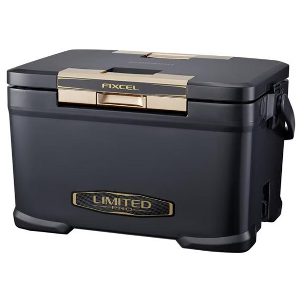 シマノ『フィクセル プレミアム LTDPRO 30L』が登場!1シーズン シマノ『フィクセル プレミアム LTDPRO 30L』が登場!1シーズン