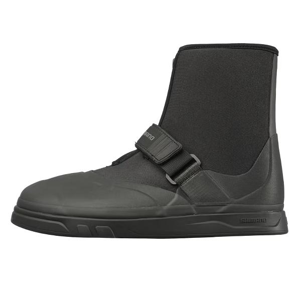 シマノ（SHIMANO） ジオロック タビ中丸先ワイド (ソールレス) FT-042Y