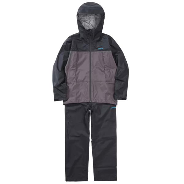 コレクション ≪'25年3月新商品！≫ シマノ 3レイヤー レインスーツ RA