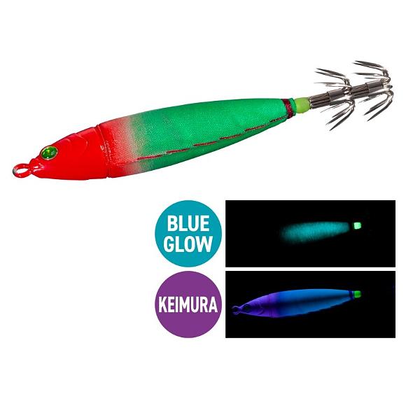 シマノ（SHIMANO） ( 同色4個セット )シマノ コロコロスッテ QS-C35Y