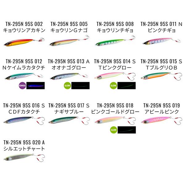 シマノ（SHIMANO） ( 同色4個セット )☆シマノ カーディフ ウインド