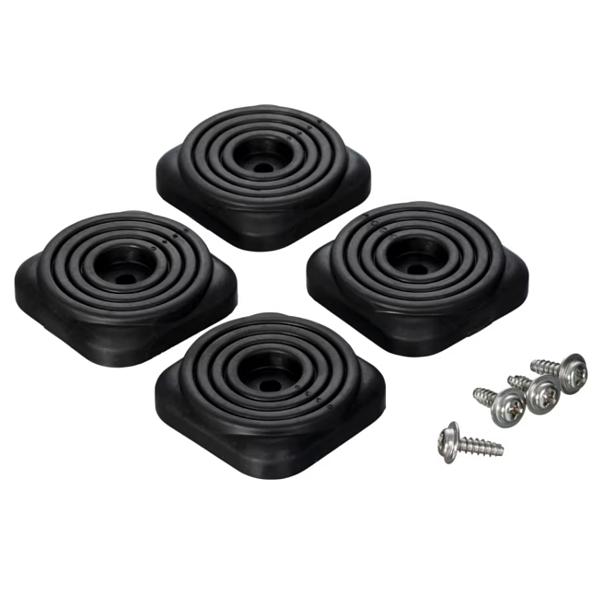 UNIFREEZEをはじめ、タイプBに適合する滑り止めゴム足。船上で滑りにくく安定性を向上させます。移動時の安定感も期待できます。☆★掲載写真は参考掲載です！★☆お譲りする商品は【上記タイトル記載商品】1点のみです。お間違いのないようお願い...