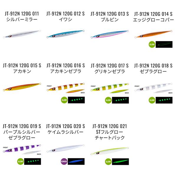 シマノ（SHIMANO） ( 同色4個セット )☆シマノ オシア スティンガー