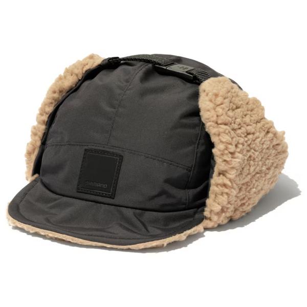 シマノ（SHIMANO） ボアキャップ CA-072Y ブラック M : フーガショップ