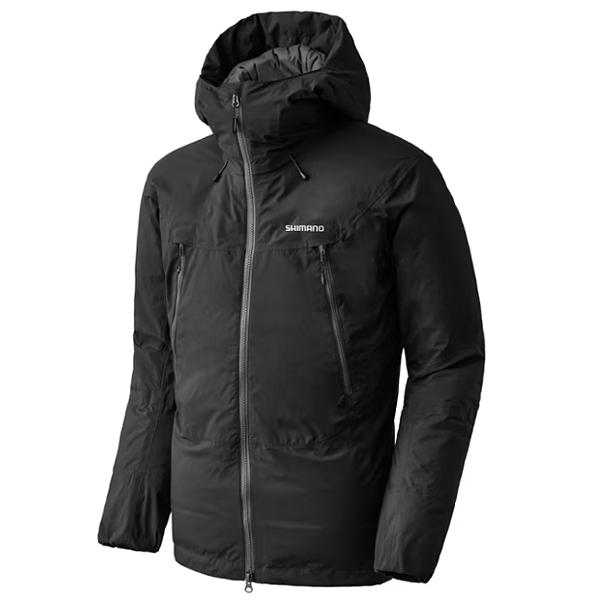 シマノ　レインウェア シマノ（SHIMANO） RB-032W (ネイビー／M) ゴアテックス