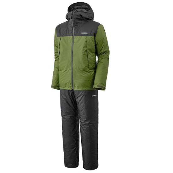 シマノ（SHIMANO） ( 只今 欠品中 ) ベーシックインサレーション
