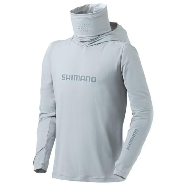 シマノ（SHIMANO） ( 只今 欠品中 ) サンプロテクション フーディー