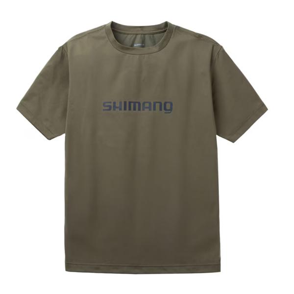 （26年3月新商品） シマノ ドライロゴTシャツ SH-021Z カーキ XLサイズ （3月発売予定／ご予約受付中） 楽天市場】（26年3月新商品） シマノ ドライロゴTシャツ SH-021Z ホワイト XLサイズ : 釣具総合卸売販売 フーガショップ2 