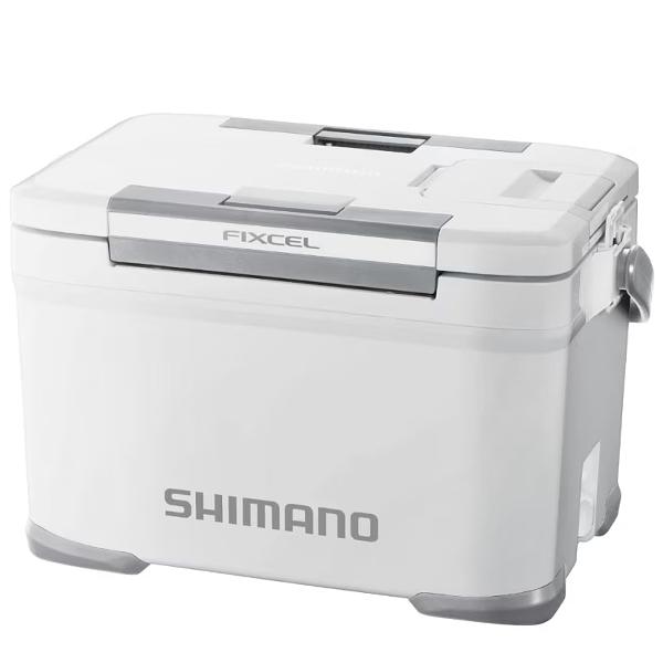 シマノ（SHIMANO） フィクセル LT2 22L NF-822Z Wライトグレー