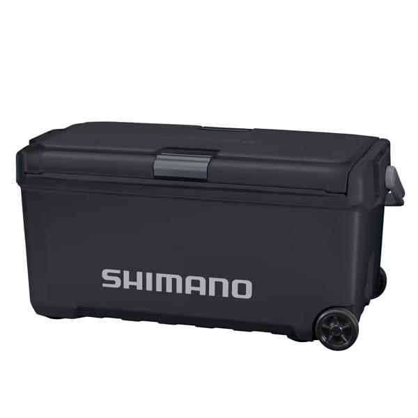 新品未使用‼︎  QT45 Grey クーラーボックス シマノ（SHIMANO） アイスボックス VL NX-430V Mグレー01 30L クーラー