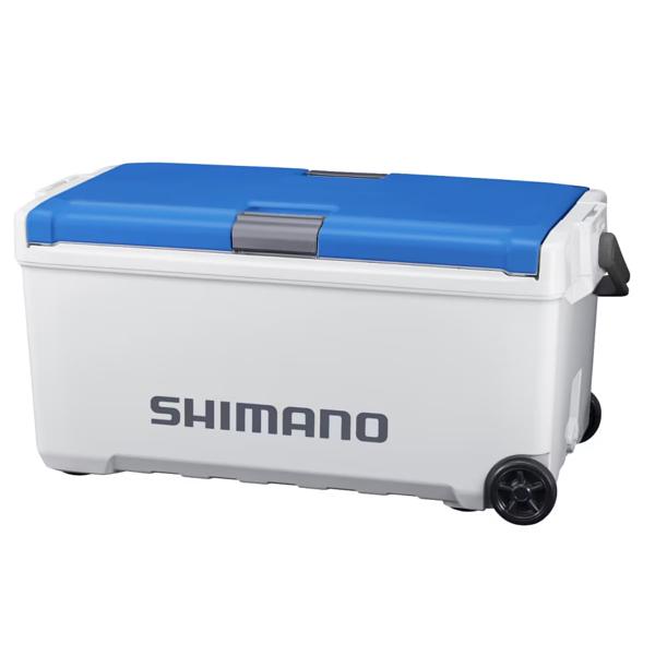 シマノ（SHIMANO） ユニフリーズ LT 30L キャスター ND-730Z Wスカイ