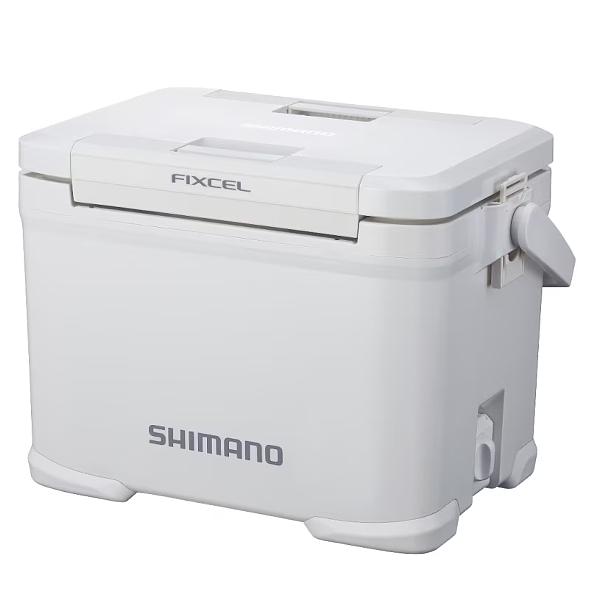 シマノ（SHIMANO） ( 只今 欠品中 ) フィクセル BS 17L NF-617Z ピュア