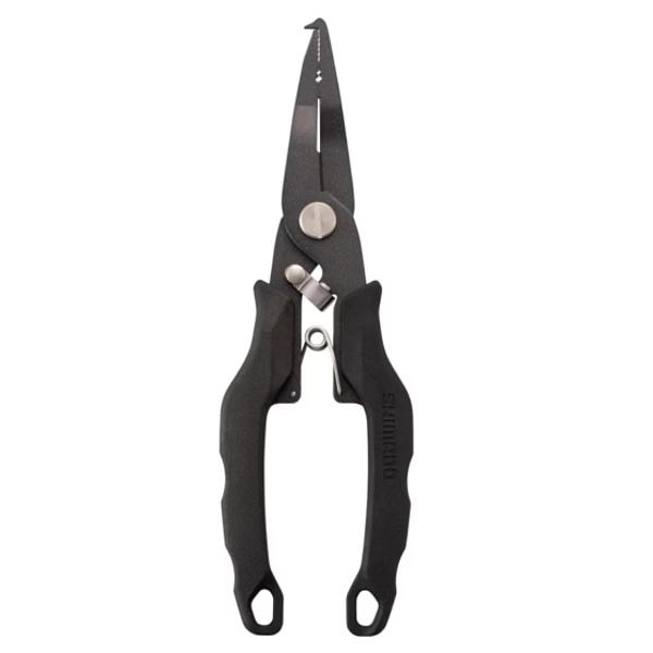 シマノ MDプライヤー CT-551Z ブラック 2026年9月発売