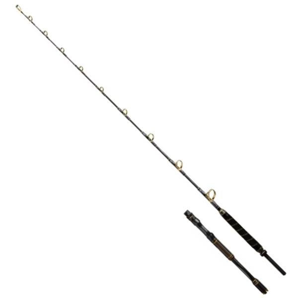 【新品未使用】23 アルシエラ キハダ 170 シマノ（SHIMANO） ☆シマノ 23 アルシエラ キハダ 170 ロッド 船竿