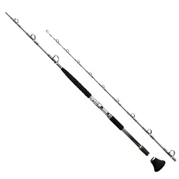 シマノ（SHIMANO） ☆シマノ 22 バンディット BG M165 ロッド 船
