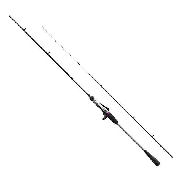 シマノ 21 サーベルマスター XR テンヤ 73 MH185/RIGHT ロッド シマノ 21 サーベルマスター XR テンヤ 73 MH185/RIGHT ロッド