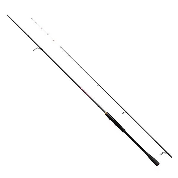 シマノ シマノ 22 炎月 XR 一つテンヤマダイ 225HH ロッド 船竿 