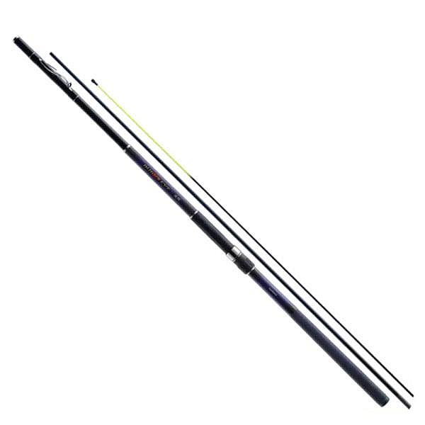 釣り竿 遠投 シマノ ブルズアイ 3-520P SI インターライン / 美品 シマノ ブルズアイ遠投 3-520P | 竿・ロッド,磯竿,シマノ