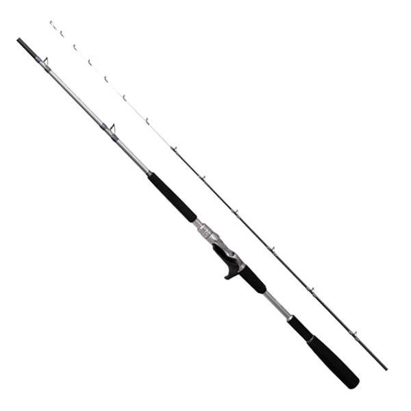 シマノ（SHIMANO） 22 リアランサー ヒラメ 64 M270/RIGHT ロッド 船竿