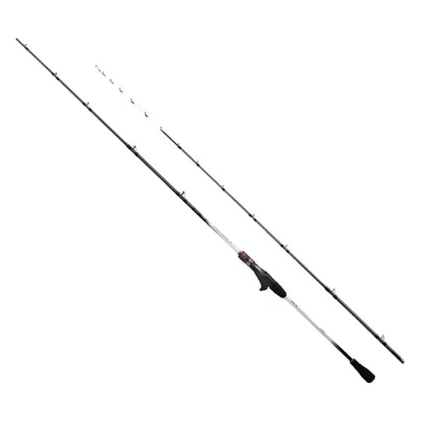 シマノ 船竿 サーベルマスター TT 91 H185 22年モデル シマノ（SHIMANO） 22 サーベルマスターTT 91 H185 ロッド 船竿 ( 2022