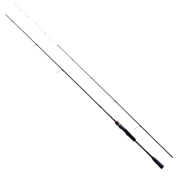 セフィアエクスチューンティップエギングS68ML-S