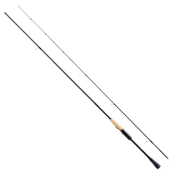 シマノ（SHIMANO） ☆シマノ ブレニアス エクスチューン S78ML ロッド 