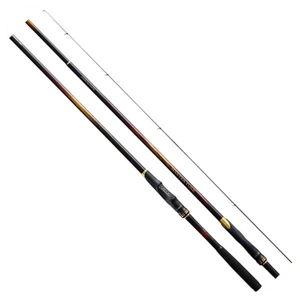 シマノ　マスターチューンISO 2-530 【新品未使用品】 只今 欠品中 ) ☆シマノ 23 マスターチューン 1.5-500 ロッド 磯竿 n〇