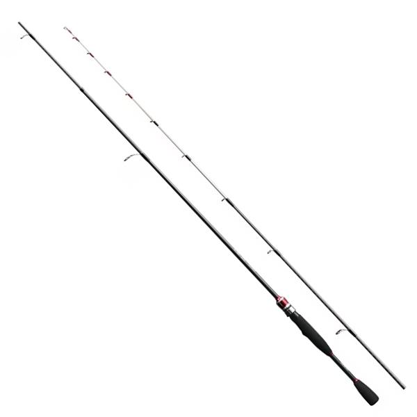 シマノ（SHIMANO） 19 キス BB M180 ロッド 船竿 「」 : フーガ
