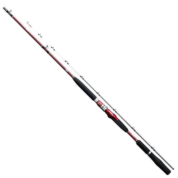 SHIMANO 釣竿　海春 50-300 取扱説明書付き シマノ（SHIMANO） ( 只今 欠品中 ) ☆シマノ 19 海春 50-390 ロッド