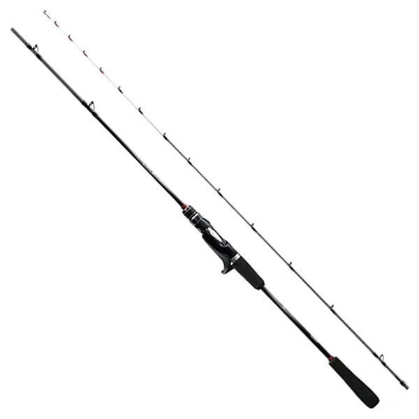シマノ（SHIMANO） ☆シマノ 19 ライトゲームSS TYPE73 H190 RIGHT 右 