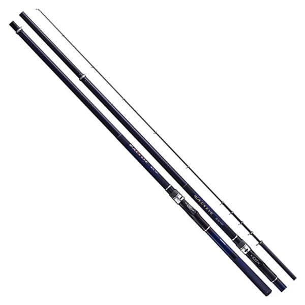 シマノ（SHIMANO） ☆シマノ 19 ブルズアイ 遠投 RP 4-570 RP ロッド 