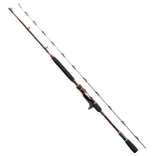 船竿 シマノ 20 海攻 マダイ リミテッド S＋300 LEFT / shimano シマノ（SHIMANO） 20 海攻 マダイ リミテッド S＋300 LEFT 左 ロッド