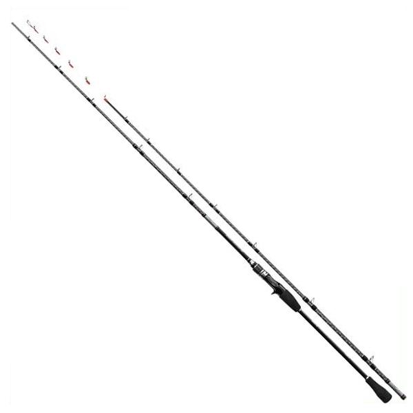 シマノ 船竿 サーベルマスター BB 91 H185 [2020年モデル] シマノ（SHIMANO） 20 サーベルマスター BB 91 H185 ロッド 船竿