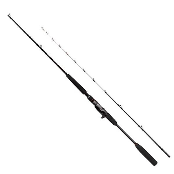 シマノ（SHIMANO） ☆シマノ 22 ベイゲーム アジビシ 180/RIGHT 右 