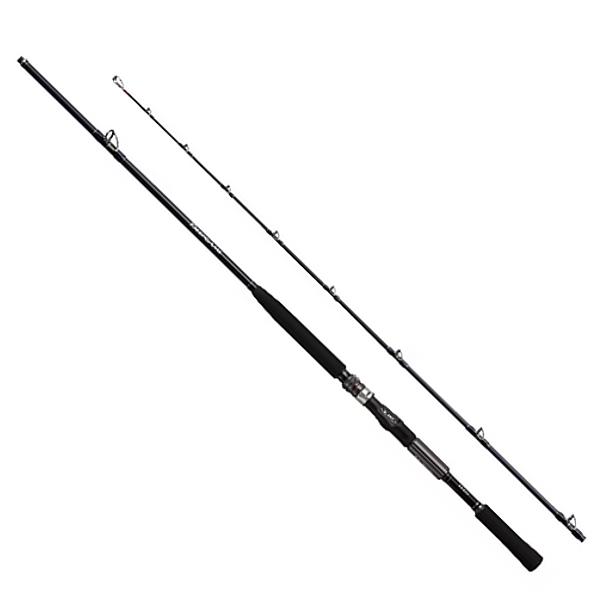 23ディープゲーム 120-240 シマノ シマノ（SHIMANO） ☆シマノ 23 ディープゲーム 120-240 ロッド 船竿