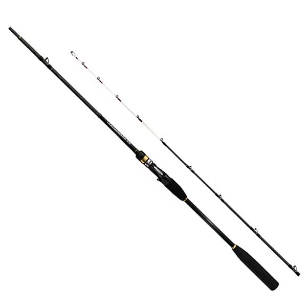 シマノ（SHIMANO） ☆シマノ 23 タコマスターSS S175 ロッド 船竿