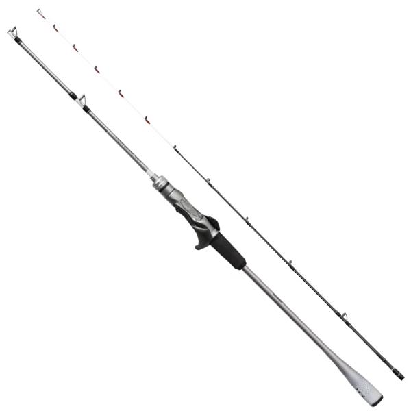 シマノ 24ライトゲームXR 73M170 24 ライトゲーム XR 73M170 7:3調子SHIMANO 汎用船竿[266842シマノ] 返品種別A シマノ（SHIMANO） 24 ライトゲーム XR 73M170 ロッド 船竿 ( 2024年 3