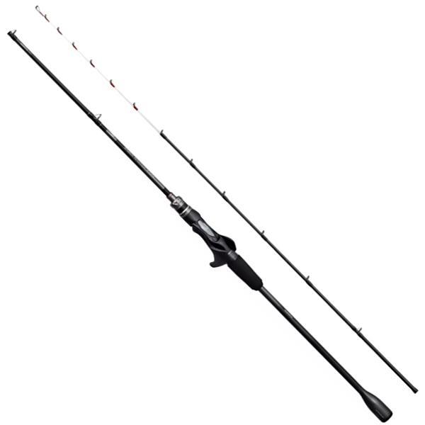 シマノ サーベルマスター エクスチューン 82H172 シマノ（SHIMANO） ☆シマノ 24 サーベルマスター エクスチューン