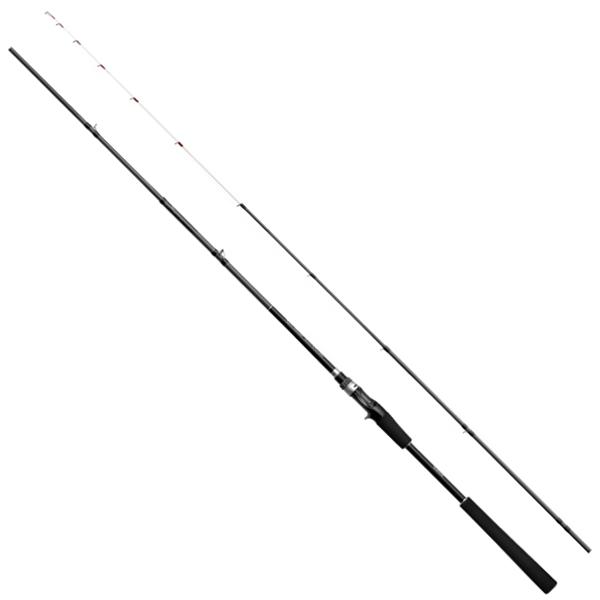 シマノ/海上釣堀竿/シーマーク/ベイトサグリ250/ティップカバー付 シマノ/海上釣堀竿/シーマーク/ベイトサグリ250/ティップカバー付