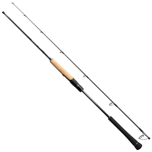 シマノ 25 オシアジガー コンセプト S S62-3 ロッド ソルト竿