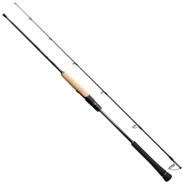 新製品　25オシアジガー　コンセプトS S62-4 シマノ（SHIMANO） 25 オシアジガー コンセプト S S62-4 ロッド ソルト