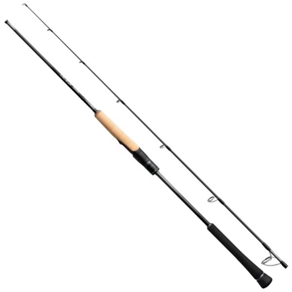 シマノ　オシアジガー　コンセプトS S60-5 美品　トンジギ　ヒラマサ シマノ ロッド 19 OCEA JIGGER(オシアジガー)コンセプトS S60-5