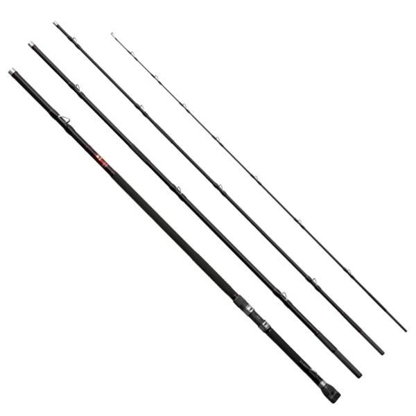シマノ（SHIMANO） 26 翔 石鯛 ( はばたき いしだい ) MH540 ロッド 磯
