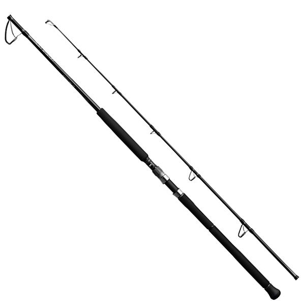 シマノ（SHIMANO） 26 オシアプラッガー BG フレックスエナジー S710XH