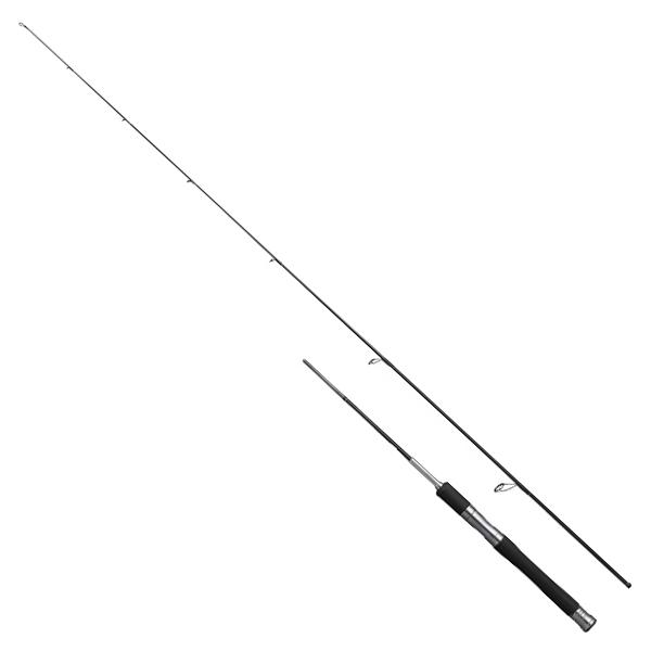 シマノ（SHIMANO） 爆買 26 レサト 2681F-2 スピニング ロッド フリー