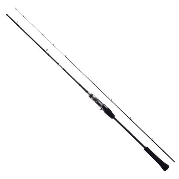 シマノ（SHIMANO） ☆シマノ 21 クロスミッションBB B66ML-S ベイト 