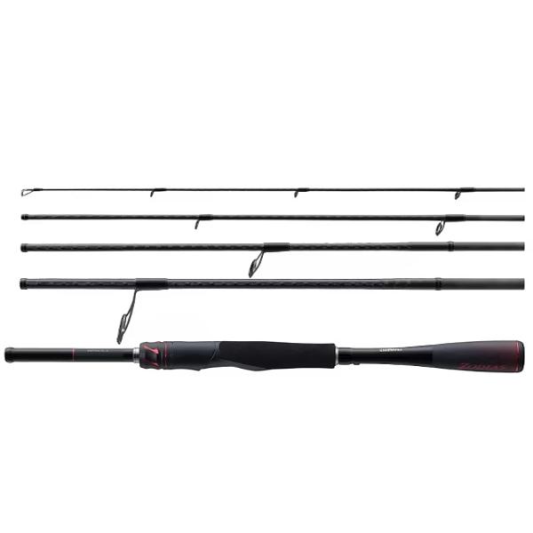 シマノ 21 ゾディアス S68ML-5 (パックロッド) シマノ（SHIMANO） ☆シマノ 21 ゾディアス ( パックロッド ) S68ML-5